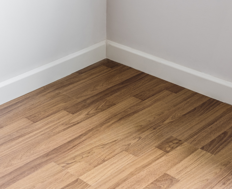 Laminate Flooring in Manchester