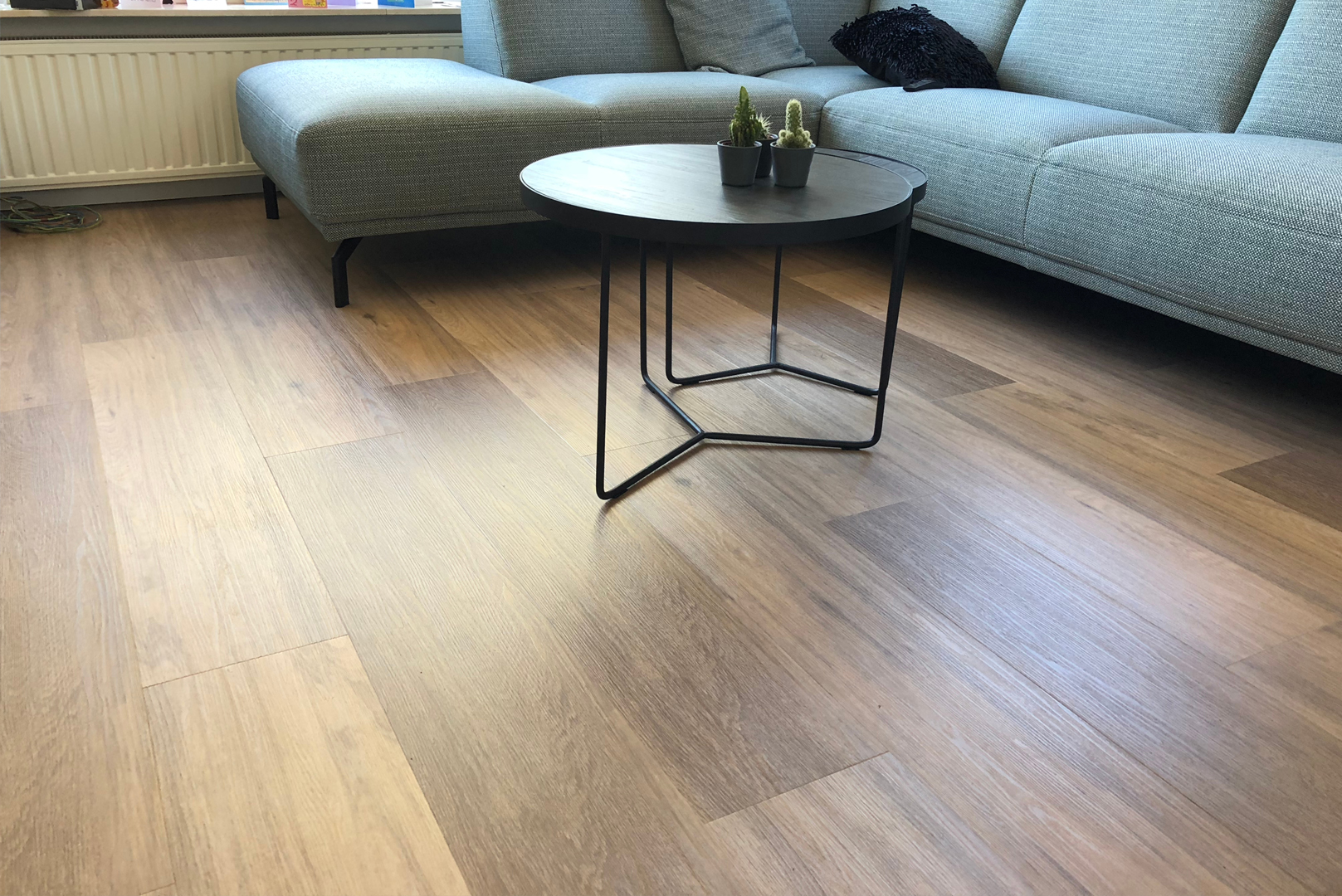 flooring in Manchester