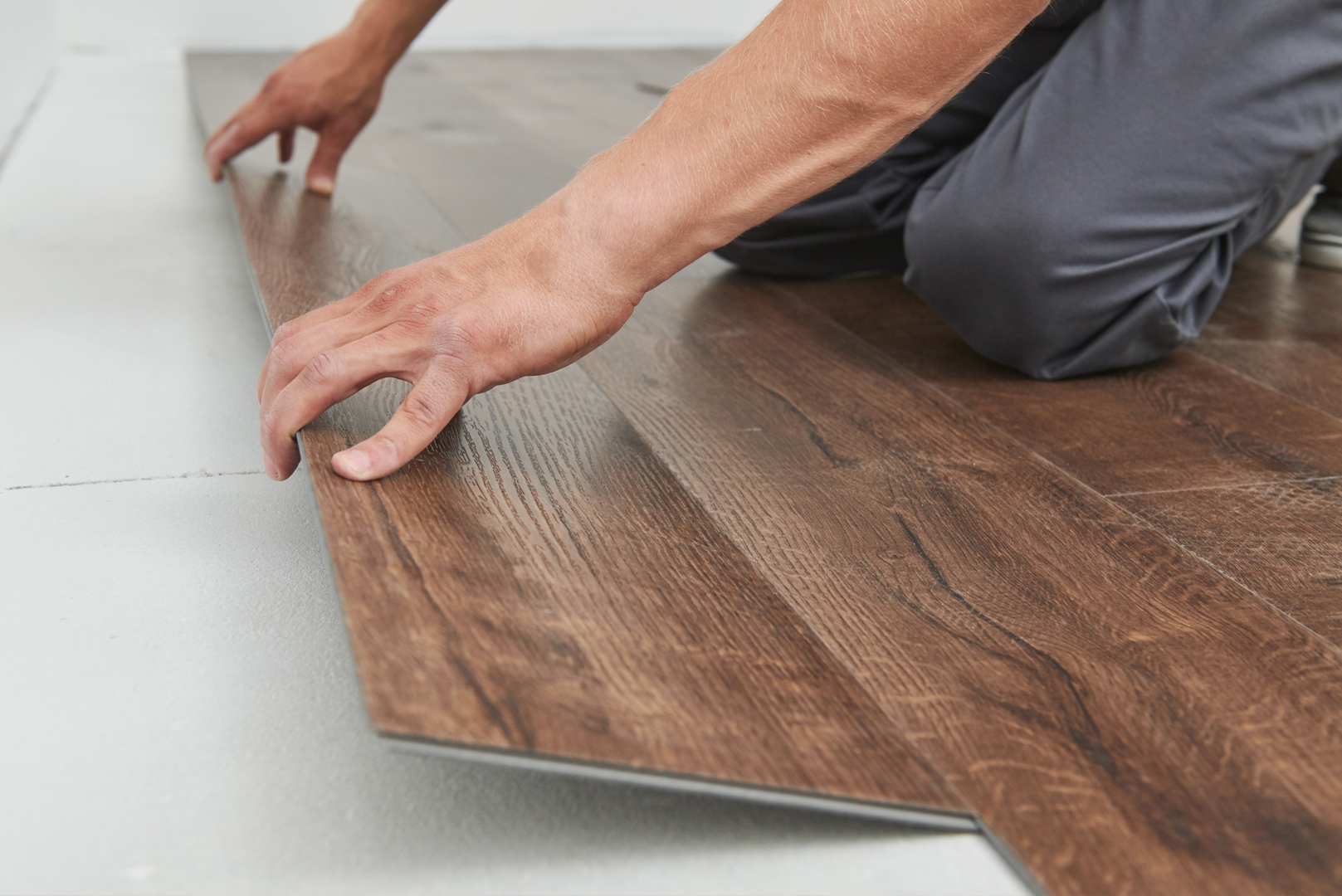 flooring in Manchester