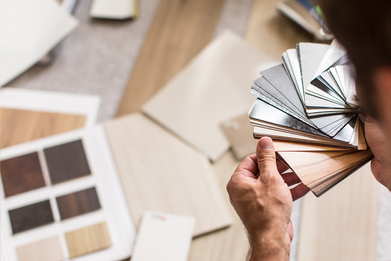 flooring in Manchester