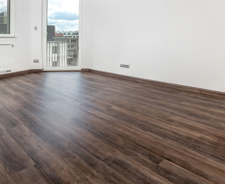 Hardwood Flooring in Manchester